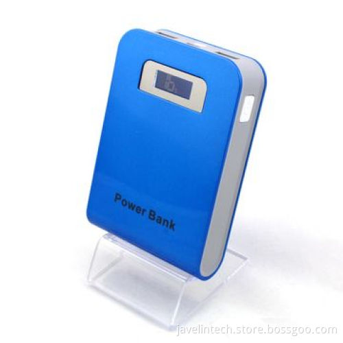 New power bank, 8,000, 8,800, 1,0400mAh with 4pcs batteries over-load protective function
